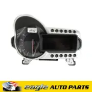HOLDEN TM BARINA 2014 INSTRUMENT CLUSTER # 95352019