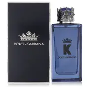 K By Dolce & Gabbana 100ml edp