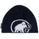 Mammut 長毛象 Tweak Beanie 毛帽 1191-01352