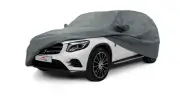 Stormforce Outdoor Fitted Car Cover (Suits Chevrolet Equinox)