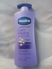 VASELINE INTENSIVE CARE CALM HEALING 20.3 OZ