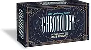 Chronology - The Game Where You Make History - 20th Anniversary Edition