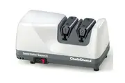 CHEF'S CHOICE DIAMOND ULTRAHONE ELECTRIC KNIFE SHARPENER MODEL 312