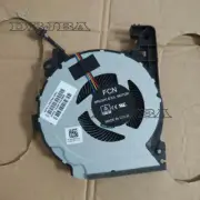 CPU Fan for HP Pac Gaming 4 Green Blade Pavilion 15-CX 15-cx0060TX TPN-C133