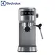 Electrolux 伊萊克斯 極致美味500 半自動義式咖啡機 (不鏽鋼按鍵式) E5EC1-31ST