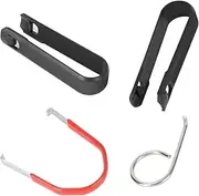 ANCKNE Lug Nut Cap Cover Removal Tool Set Nut Caps Lug Puller, with “3+1” Lug Nut Cover Removal Tool, Wheel Hub Cap Removal Tool Suitable for Most of Types of Cars