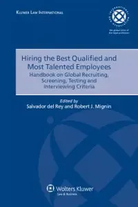 在飛比找博客來優惠-Hiring The Best Qualified And 