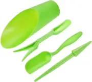Garden Shovel Hand Tools Transplanting Succulent Cultivation Digging Scoops Kits