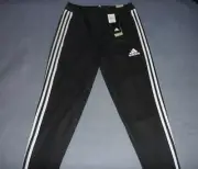 BOYS SIZE 13 - 14 ADIDAS TIRO 19 TRACK PANTS NWT