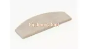 I-R Rotor Vane Set of 6 for I-R 1" Impact 285B Model, Part # 285B-42-6