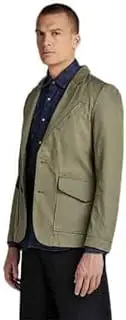 [G-STAR RAW] Men's Worker Blazer