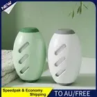 AU Reusable Washable Lint Roller Sticky Roller Gel Lint Roller Ball for Home Tra