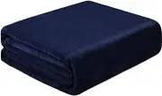 Electric Blankets Heating Blanket,Warm Bed Heater Thermostat Electric Mattress Soft Heating Blanket