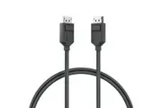 [EL2DP-03] 3m 4K DisplayPort Cable Elements Series DP to DP Cable - Male to Male