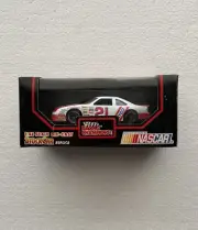 1991 Racing Champions | Dale Jarrett #21 CITGO 1:43 Diecast Race Car