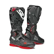 Crossfire 2 SM Black-Black