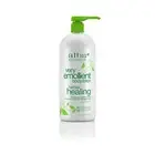 Alba Botanica Very Emollient Body Lotion Herbal Healing Moisturizing Nourishing