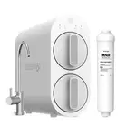 Waterdrop RO Reverse Osmosis Water Filtration System with Remineralization