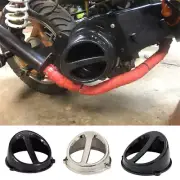 Motorcycle Engine Accessories Fan Cover Air Inlet Cap for GY6/125cc/150cc