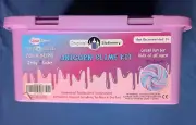 Unicorn Slime Kit Hands-on DIY Art Activity / Kids Toy Colorful Pastel Fun