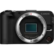 Canon EOS R50 V Mirrorless Vlog Camera [Body Only]