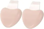 Generic 2pcs Pore Scraper For Face Removal Spatula Facial Scrubber Extraction Tool Skin Spatula Remover Tool Face Scraper Tool