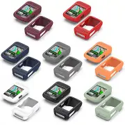 Code Table Silicone Protective Cover for Wahoo ELEMNT BOLT V2 (WFCC5)