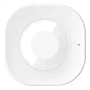WIFI PIR Motion Sensor Passive Infrared Detector Security Burglar Alarm9756