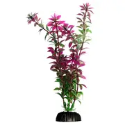 Aqua One Ecoscape Rotala Red Plastic Plant 20cm - Med (28394)