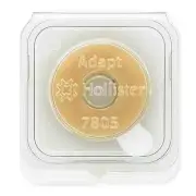 10 Count ~ 7805 Hollister Adapt SoftFlex Skin Barrier Ring 2 Inch Diameter