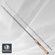 Tenryu 23 Rayz Alter RZA612S-LT Spinning Rod for Trout Shipping from JAPAN