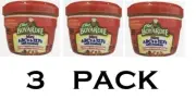 3x Chef Boyardee MINI ABC'S & 123'S With Meatballs Microwave Pasta 7.5 Oz 3 PACK