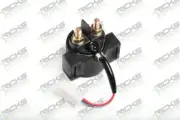 Ricks Starter Solenoid Switch For Yamaha Seca 400 XS400R J 1982
