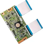 14Y_P2FU13TMGC4LV0.0 T-CON LVDS Logic Board for TX-55CR430B TX-55X400B,Compatible for TCL，U65E5800FS TH-55AX670A 14Y-P2FU13TMGC4LV0.0 33096C(55-inch)