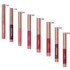 L'Oreal Paris Infallible Matte Lip Crayon