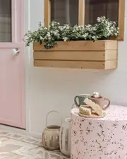 Flower Box add-on