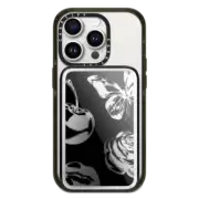 PowerThru Power Bank Mirror Slim Power Bank MagSafe Compatible Guilty Pleasures