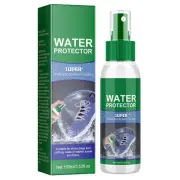 Waterproof Shoe Protector Water And Stain Shield Fabric Protector Spray Boots