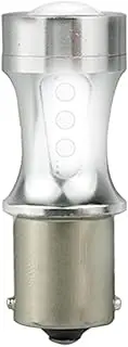 LED Autolamps 12-24V 570 Lumens Bayonet Reverse Bulb, White