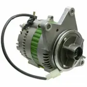 400-52121 Alternator Arrowhead Kubota RTV900T-TSD All
