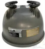 R0554700 Jandy Pro Series Body, Upper, Filter CL460, CL340, DEL48