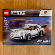 LEGO Speed Champions: 1974 Porsche 911 Turbo 3.0 (75895) NEW SEALED