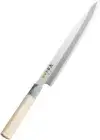KAI Sashimi Kitchen Knife Sekimagoroku Ginju 240mm AK5068 Made in Japan NEW