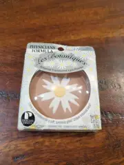 Physicians Formula Botanical Face Powder 0.3 oz New Boxed 3255 Oopsie Daisy