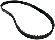Timing Belt 6C5-46241-00 Compatible With Yamaha Outboard Motor 4 Stroke Parsun Engine 6C5-46241 ;F25D/T60/F60/F70 Boat Accessories