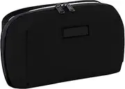 Electronic Organizer - Cable Organizers Electronic Accessories Case | Travel Case Electronics Organizer | Padded Cable Storage Bag With Zippered Sections For Chargers, Hard Drive, Phones & Accessories
