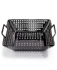 Marta Stewart Square Grilling Wok