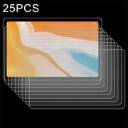 10.4 Huawei Tablet C5 Tempered Glass Film - 25 Pcs