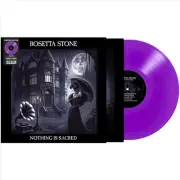 ROSETTA STONE NOTHING IS SACRED NEW LP