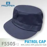 PROPPER PATROL CAP BDU 巡邏帽(暗海軍藍)